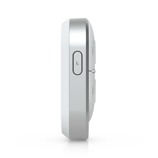Telecomandă KeyFob UniFi Ubiquiti SuperLink pentru acțiuni programabile, USL-FOB